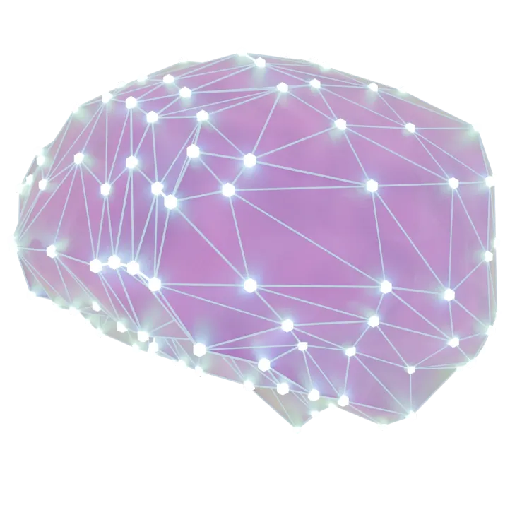 Artificial Intelligence Icon