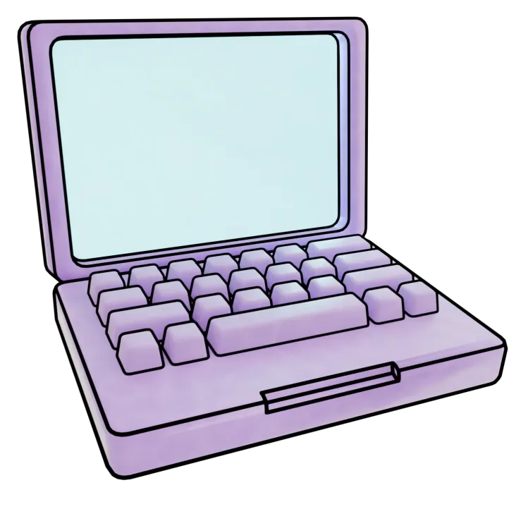 Web Platforms Icon